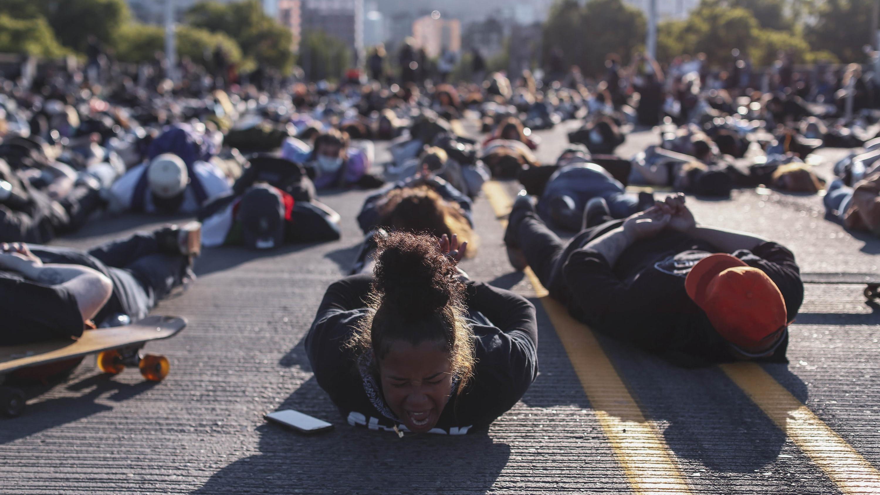 What is systemic racism? Here's what it means and how you can help ...