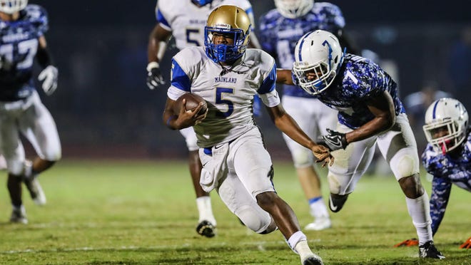 Coronavirus Delayed Volusia Flagler Football Schedule Set