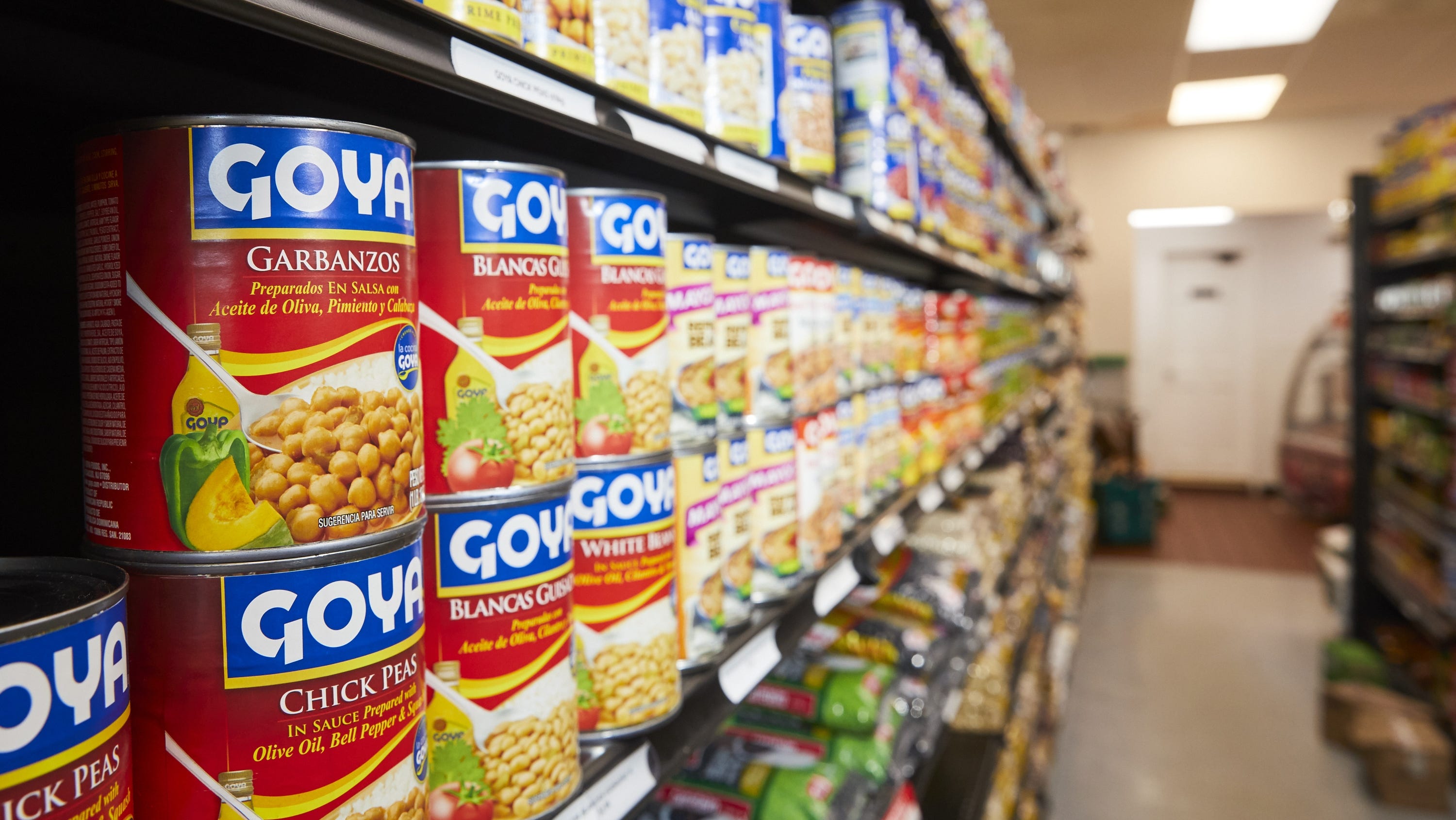 Goya Boycott Slow To Materialize