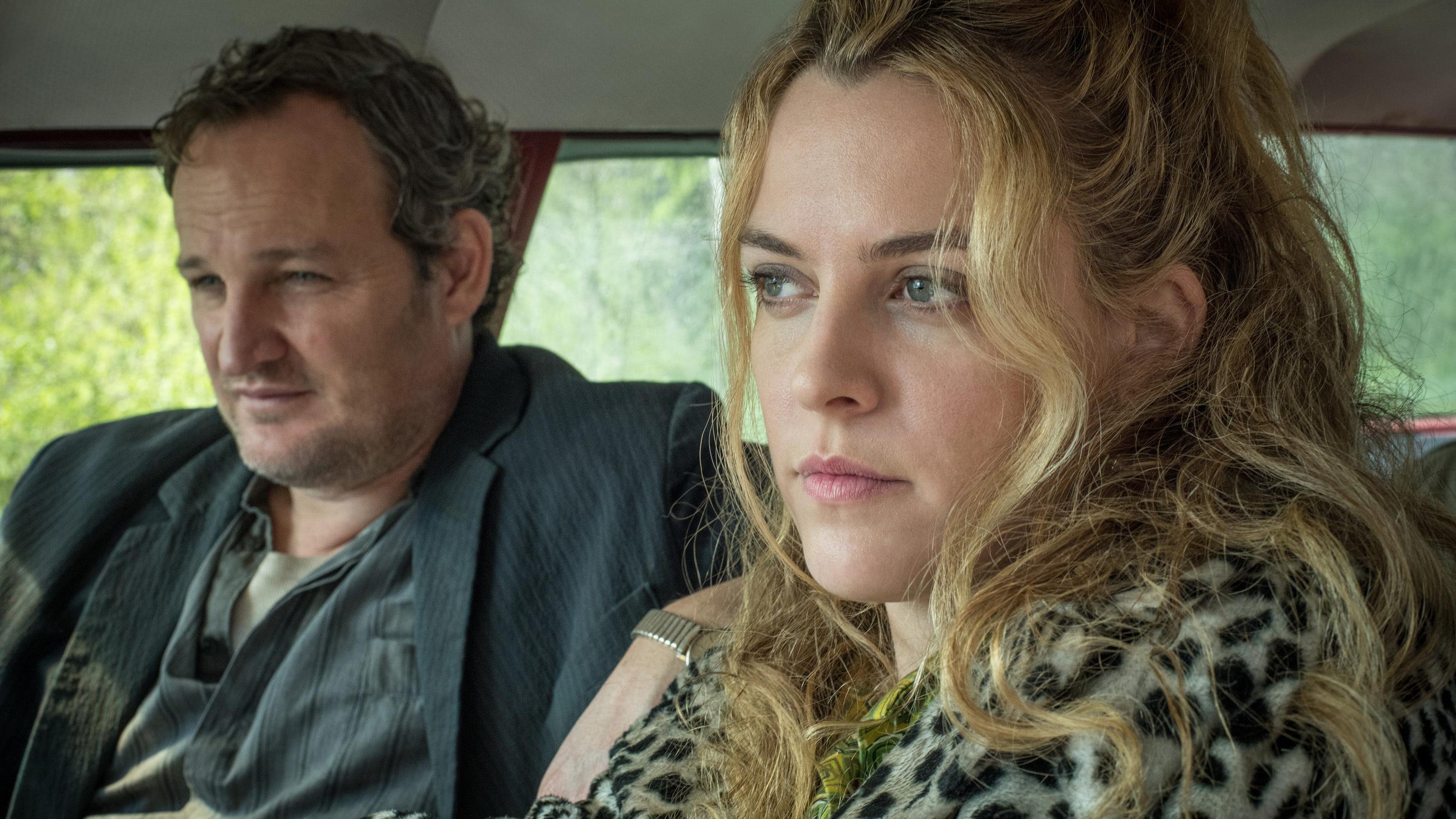 Netflix's new 'Devil All the Time' film has Cincinnati connections