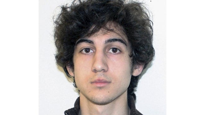 Attorney General William Barr said Thursday that the Justice Department will seek to reinstate the death sentence of Boston Marathon bomber Dzhokhar Tsarnaev.