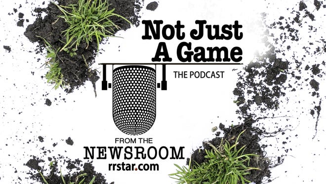 Rockford Register Star and rrstar.com sports reporter Jay Taft hosts the weekly sports podcast "Not Just a Game."