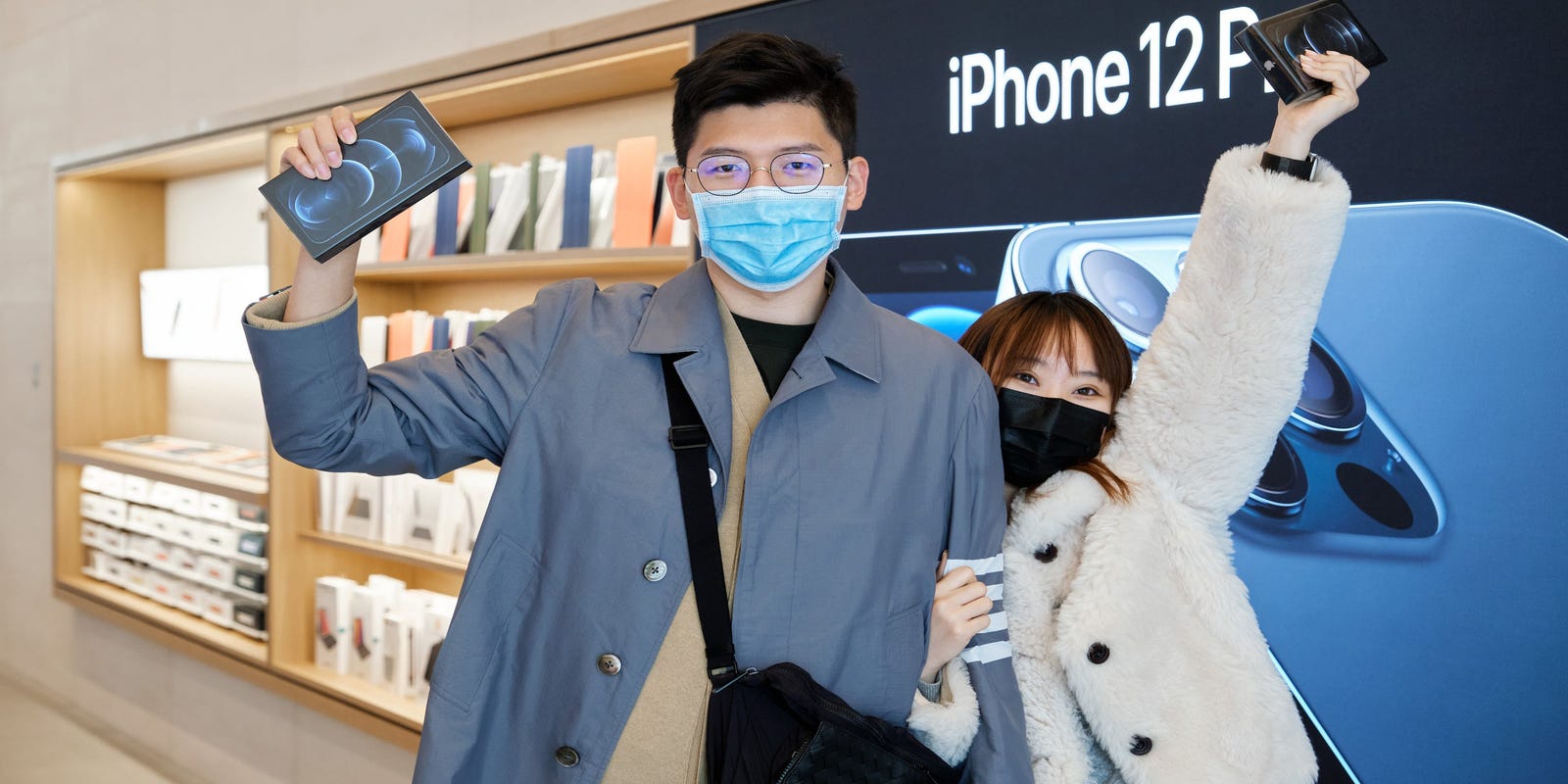 5 ways to boost your iPhone’s signal strength - Flipboard