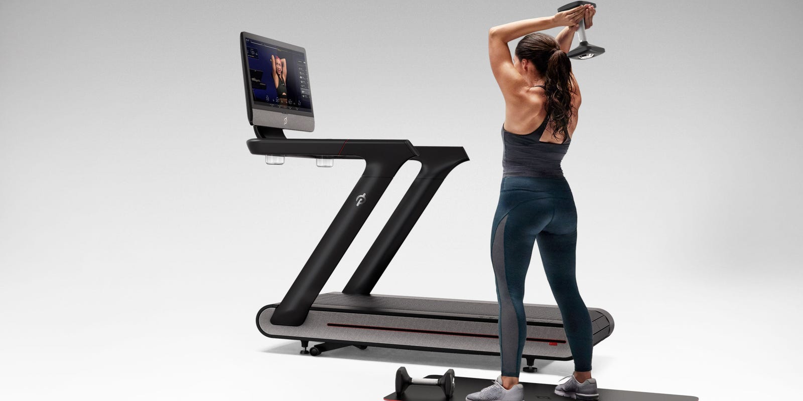 images Peloton Treadmill Death Details peloton death company says child died