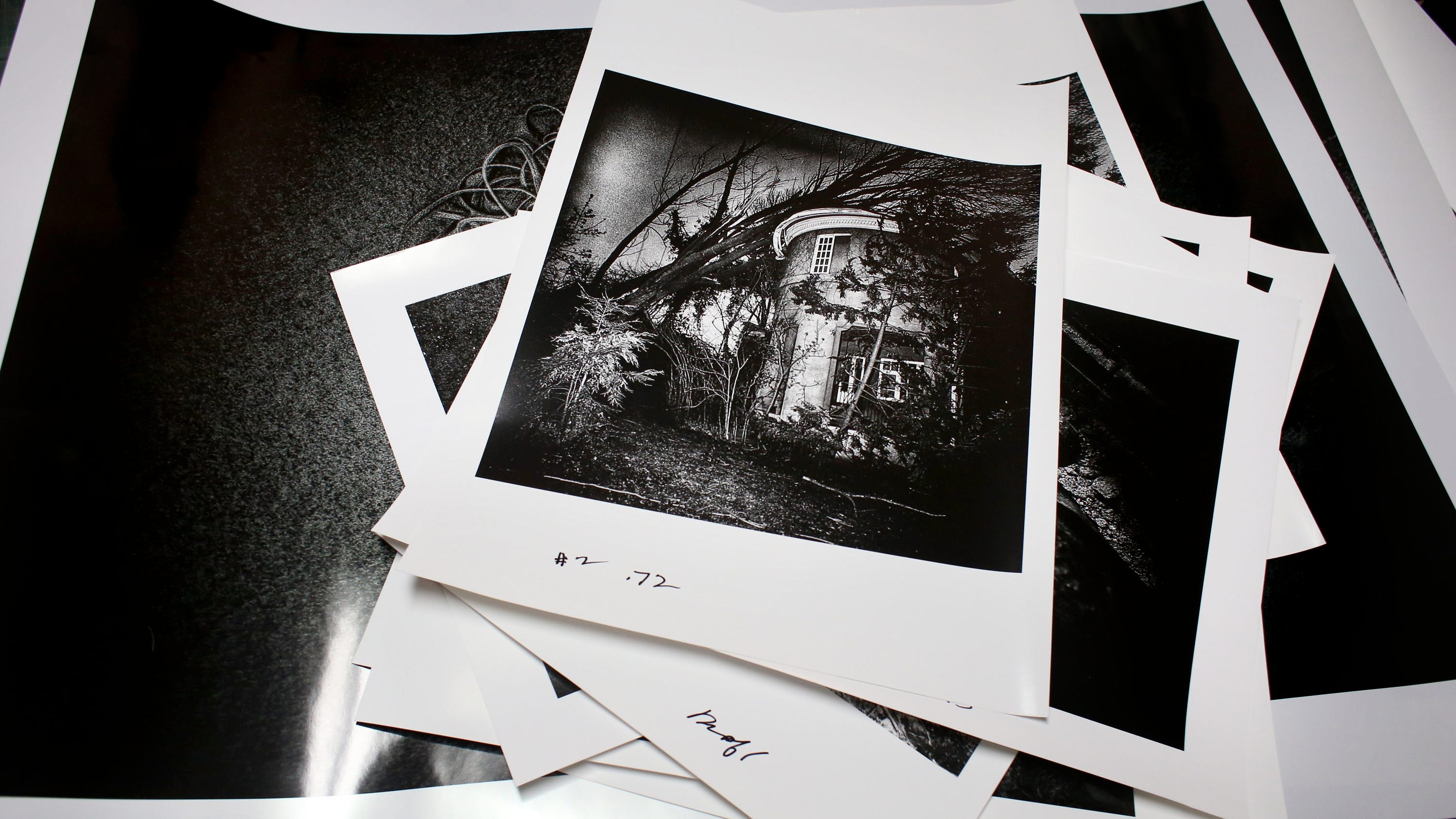 Pyro Gallery Examines 40 Years Of C J Pressma S Photos