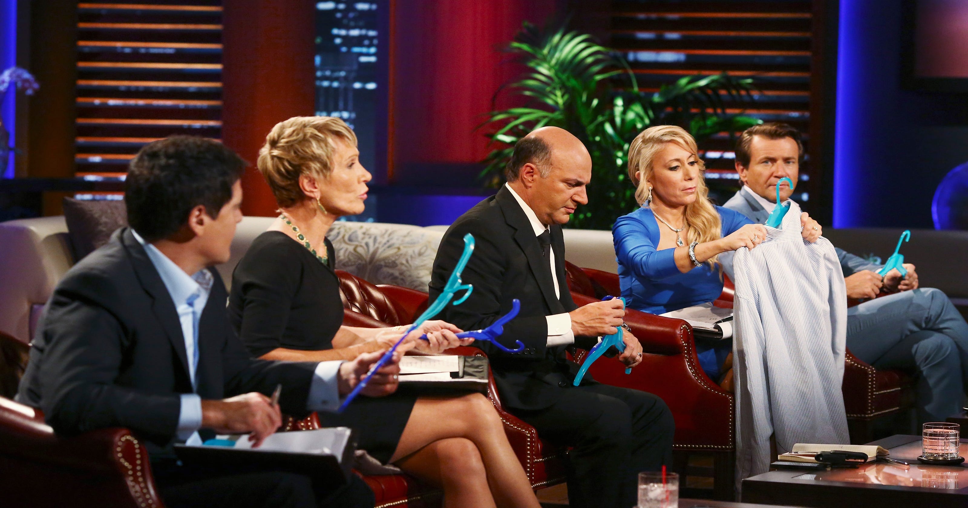 Beyond 'Shark Tank' What you should know about venture capital
