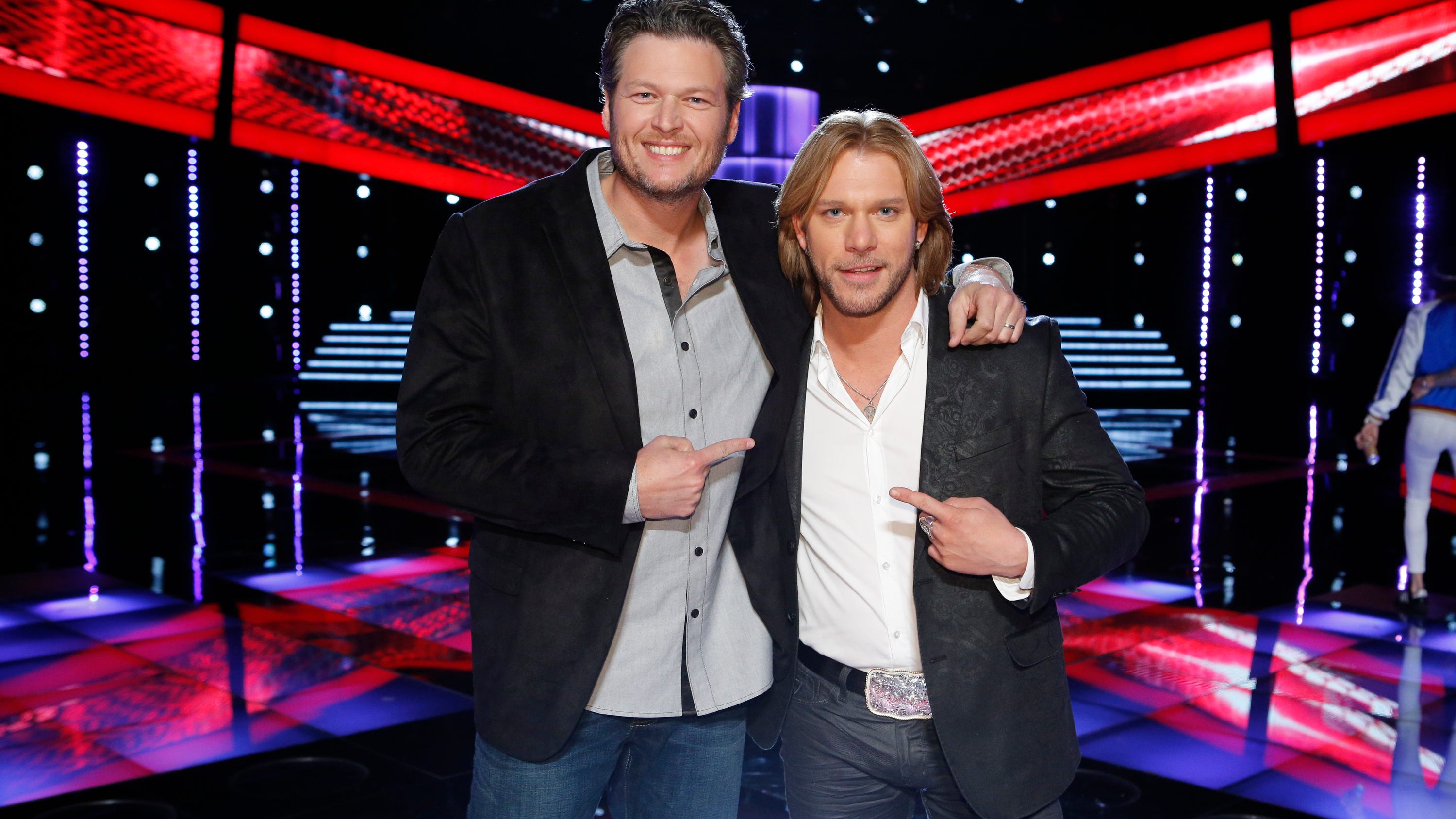 blake shelton singer blake shelton singer