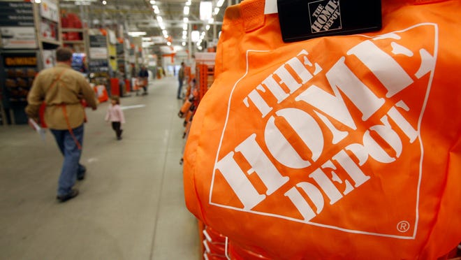 
Home Depot is among the retailers that have been attacked by hackers in the past year. More breaches at other retailers are likely, but consumers can take certain steps to protect themselves.
