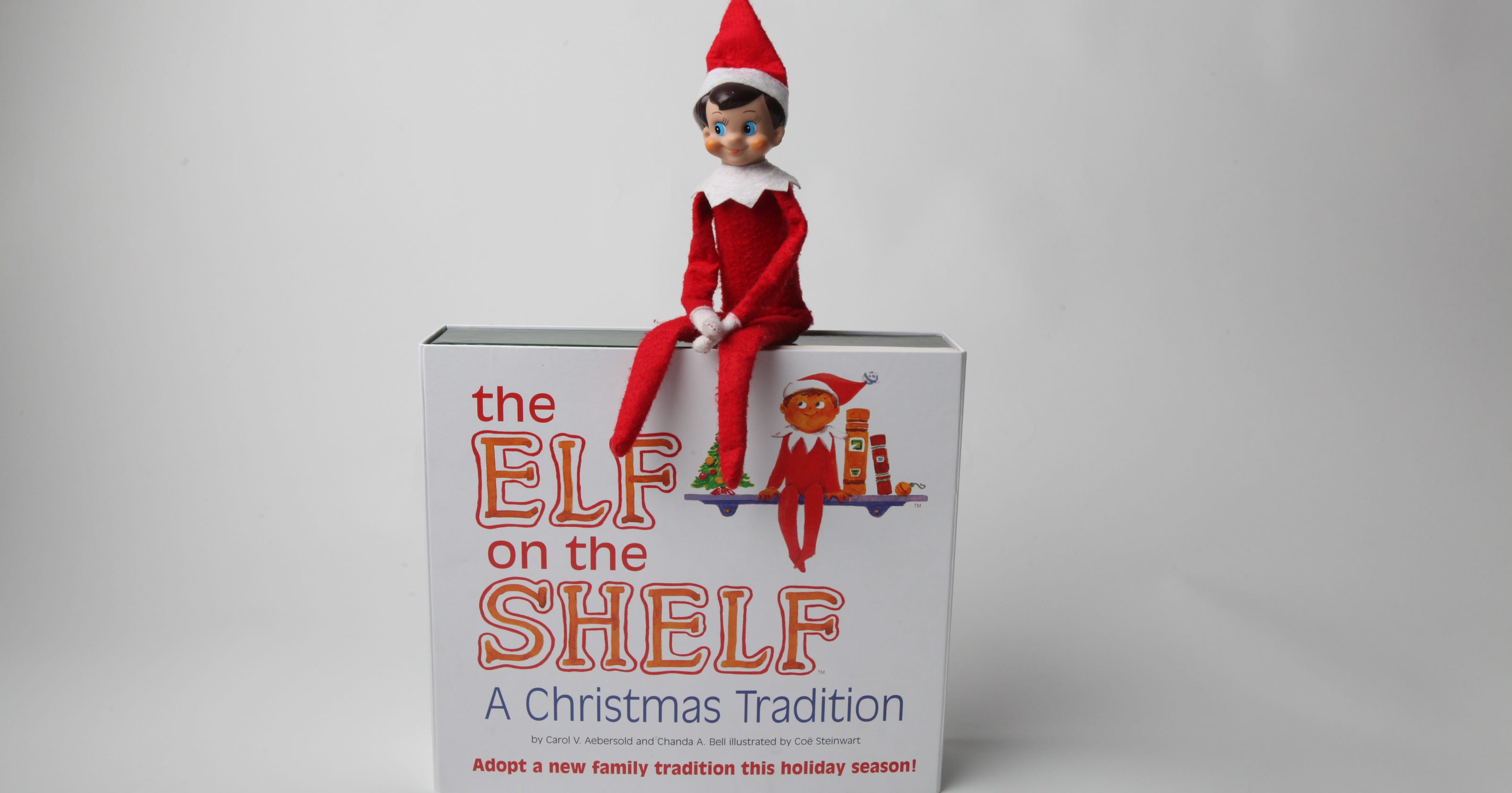 your Elf on the Shelf photos with lohudelf and win prizes B Z 1 000 G6V964C62 1 0