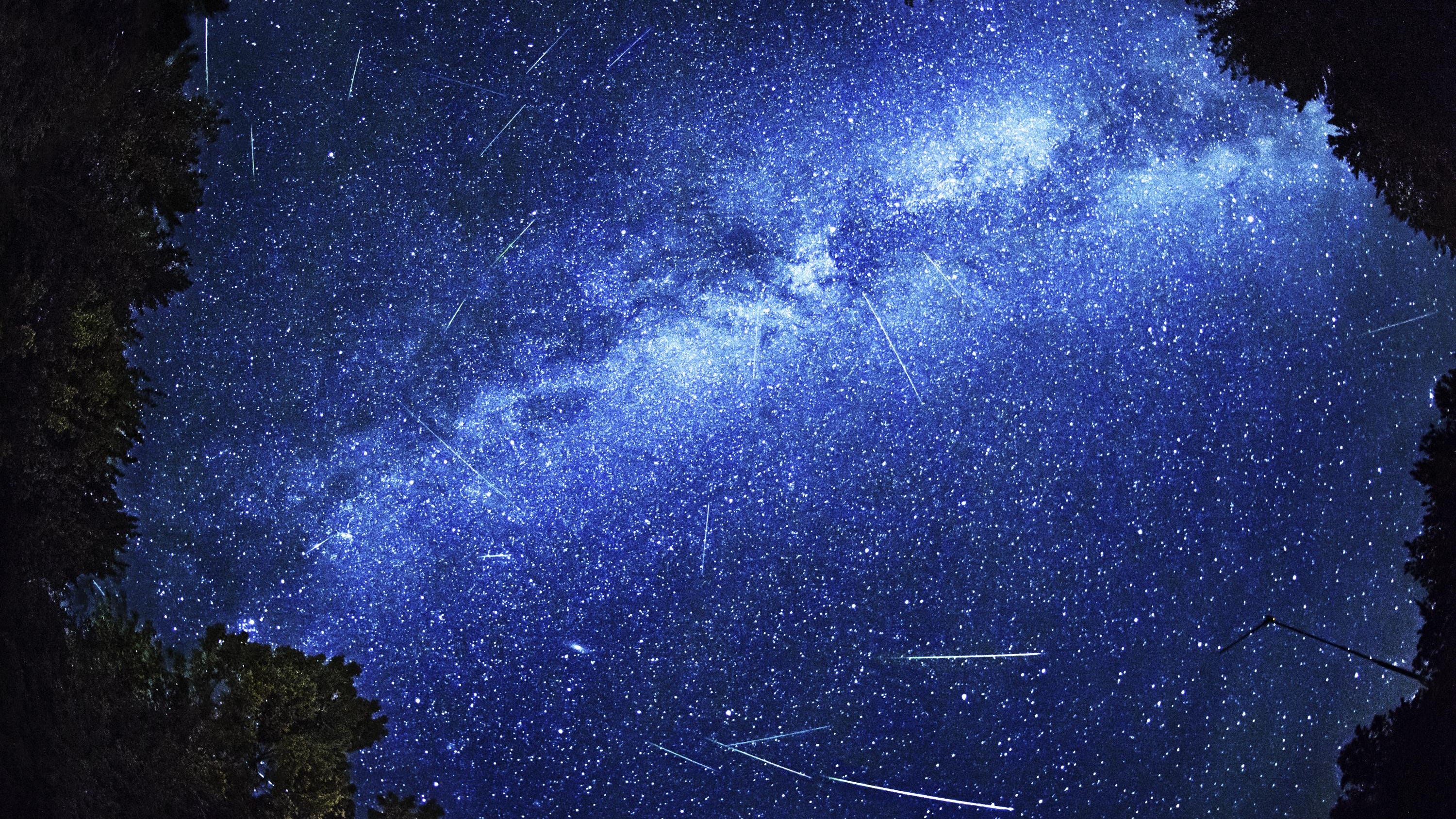 Tips for watching Perseid Meteor Shower in Cincinnati