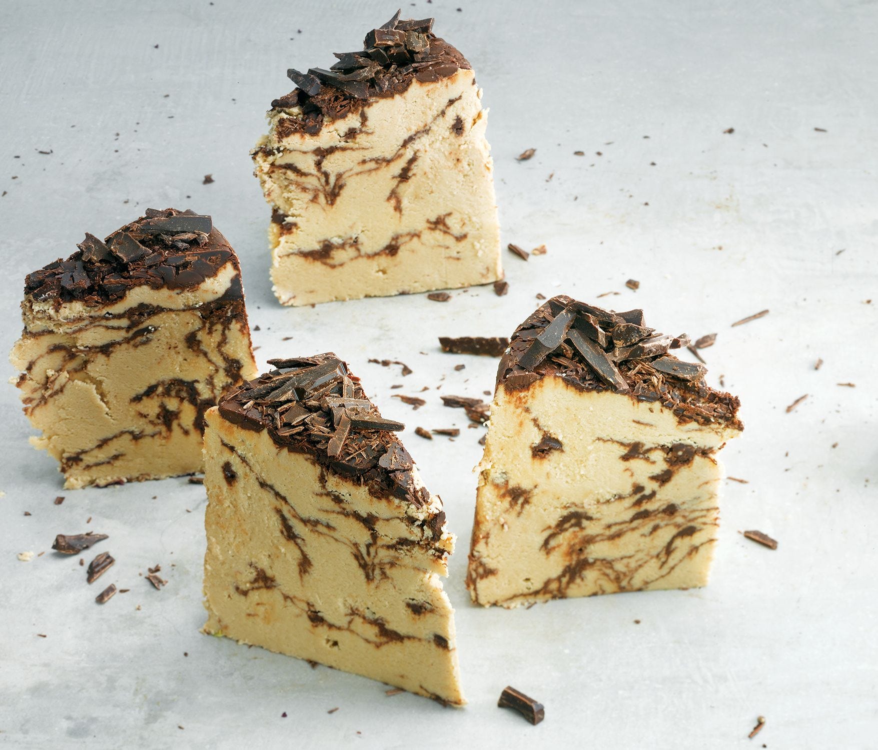 Halva, an ancient sweet with Middle Eastern roots, is used in creative ways at restaurants and retailers nationwide.