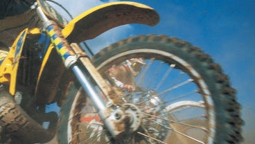 File: Dirt bike
