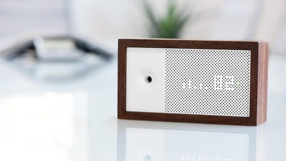 Awair Air Quality Monitor