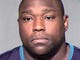 Former NFL lineman and Hall of Famer Warren Sapp was
