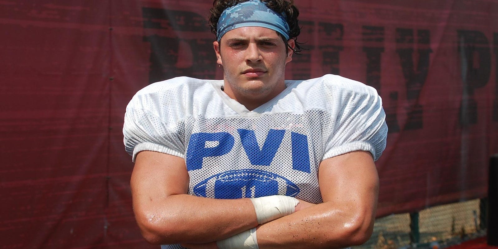 Football 30 In 30 Paul Vi