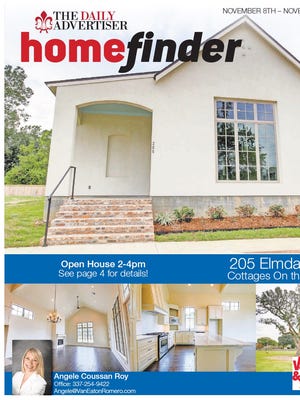 Looking for a new home? Start your search with Homefinder!