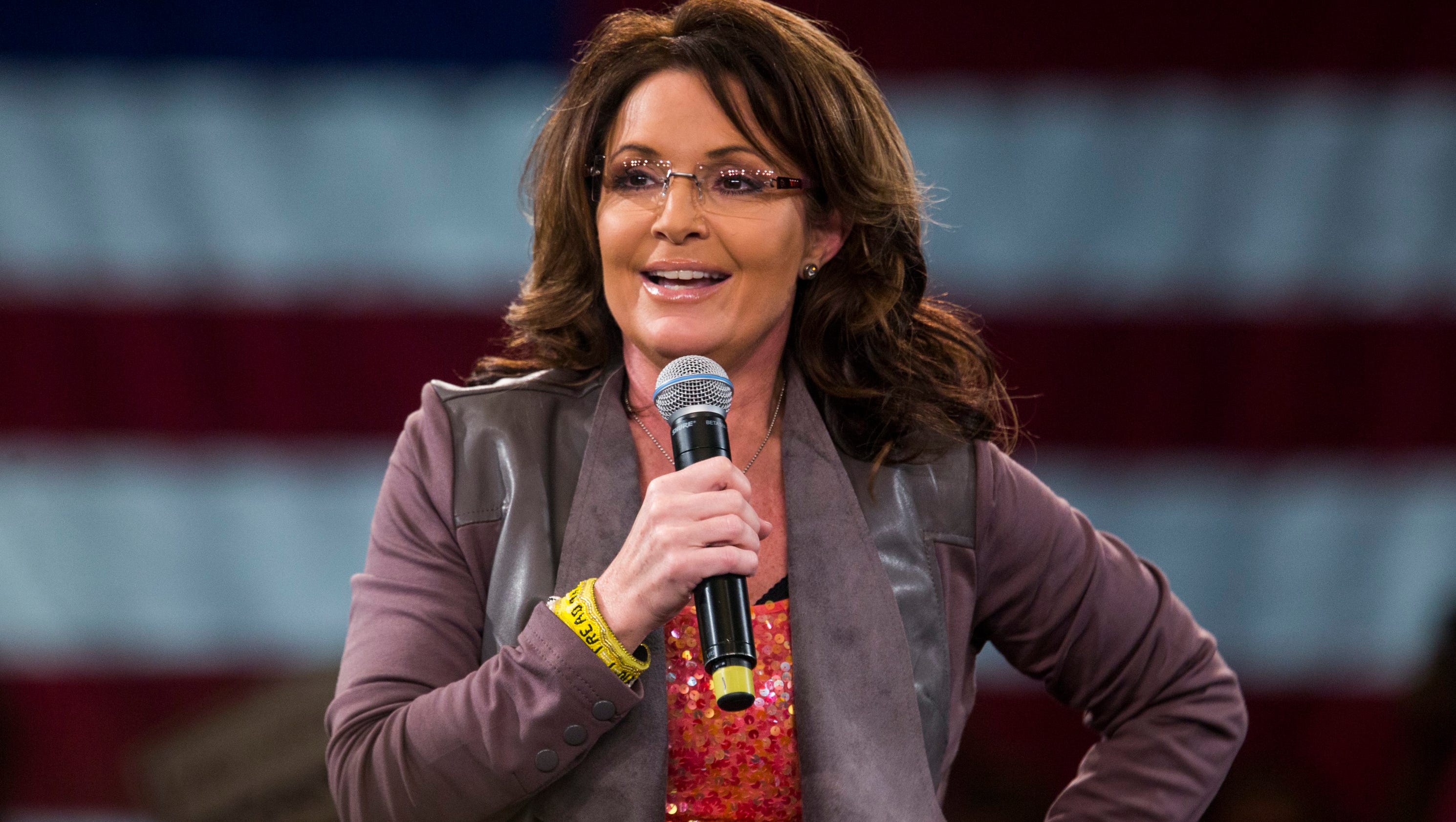 Sarah Palin'S Home Life Exposed: We Took A Closer Look At Her Current Residence. - vfw69ll
