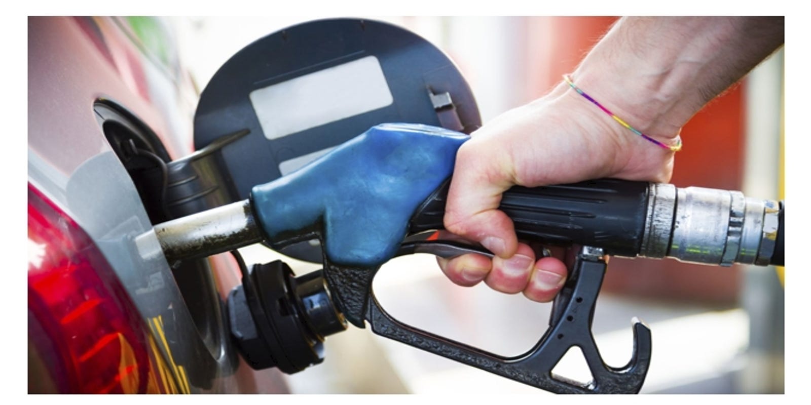 Why Sc Drivers Should Save Their Gas Receipts