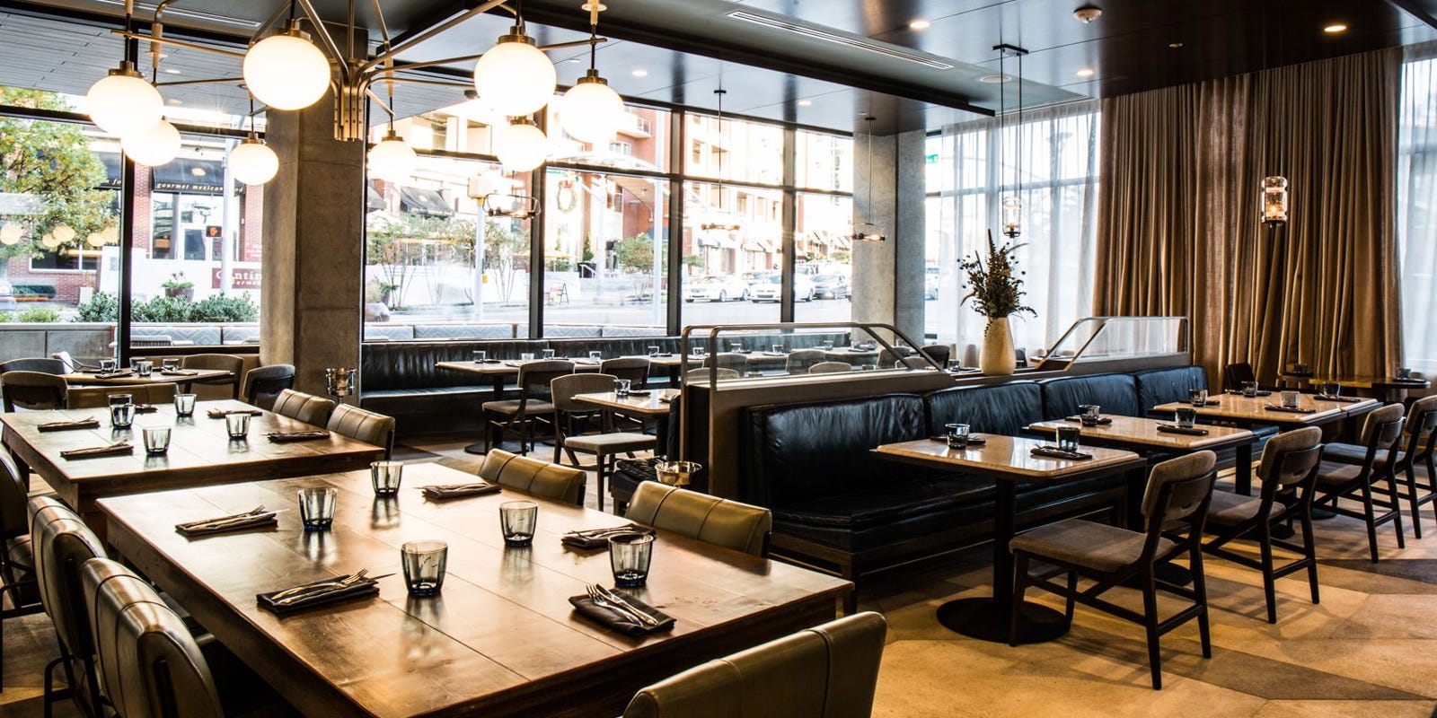 Nashville's hottest new restaurants