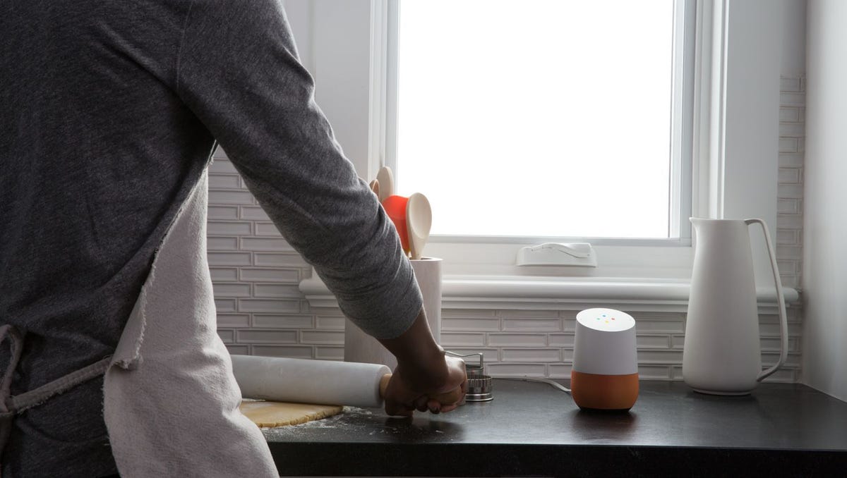 15 Google Home Features You May Not Know