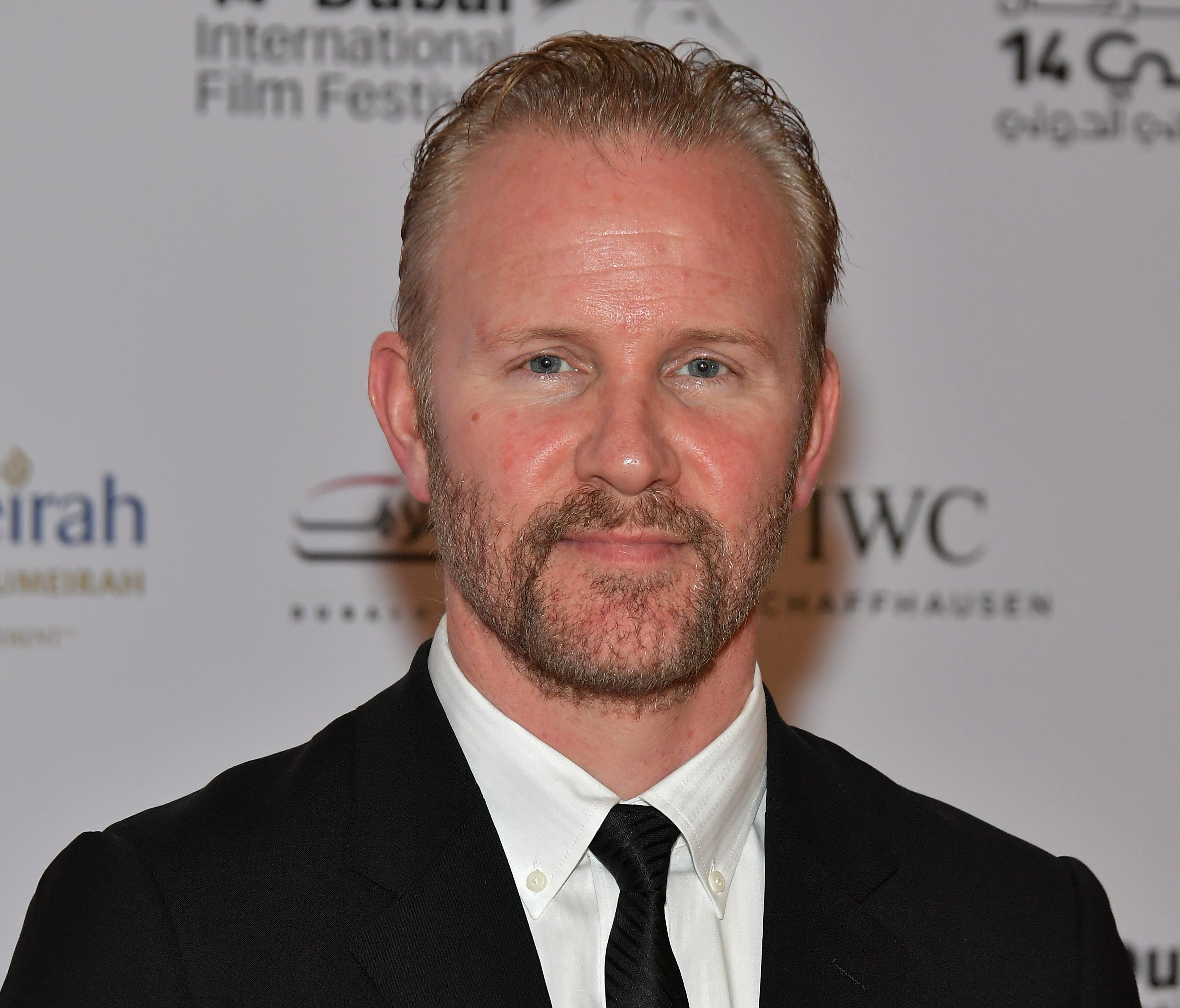 Director Morgan Spurlock has written a confessional about his own history of misconduct.