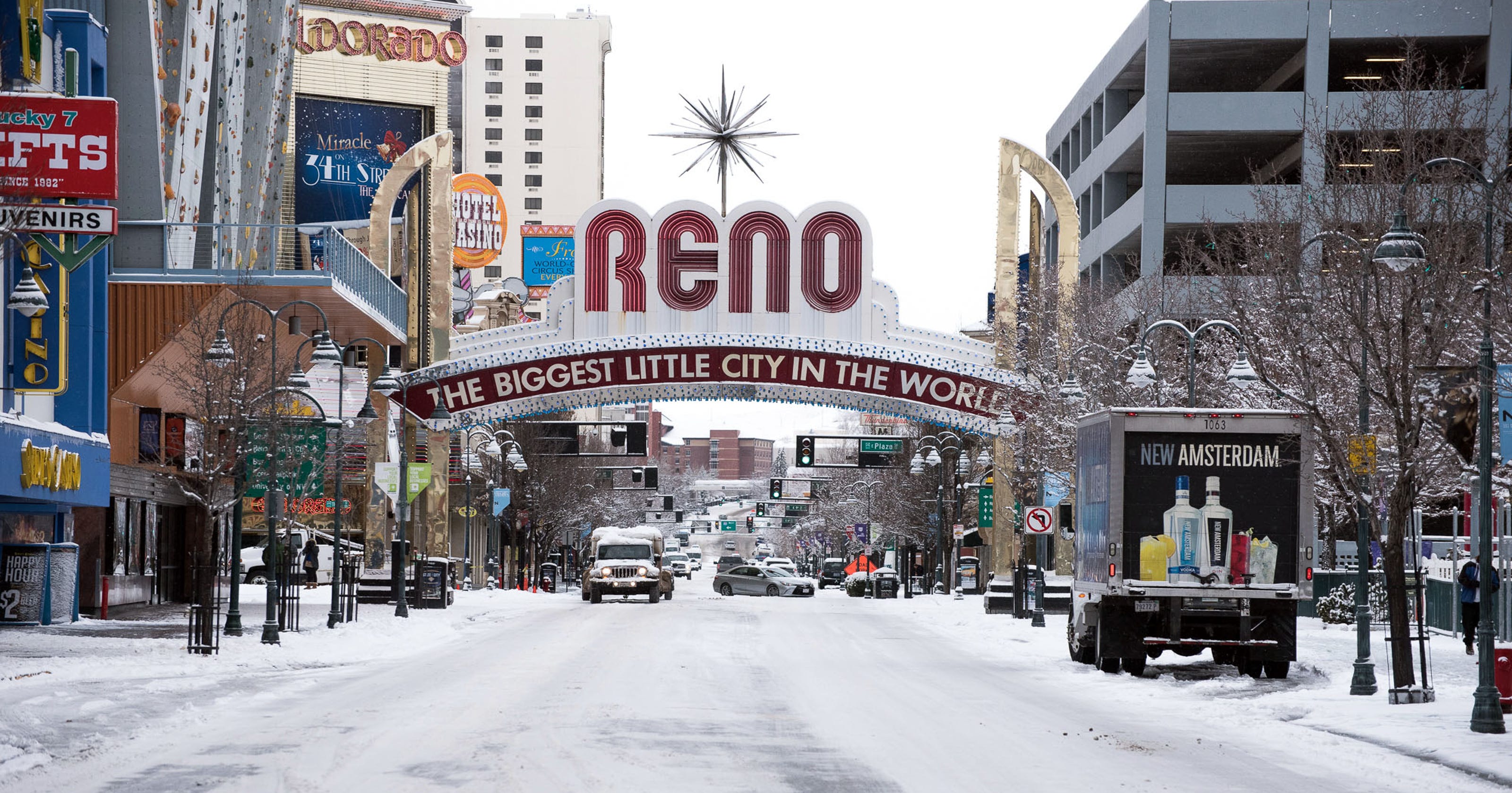 Activists plan Reno march Saturday in support of Women's March on