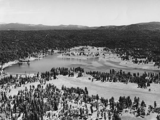 Weather Extremes Four Decades Later A Record Untouchably Low
