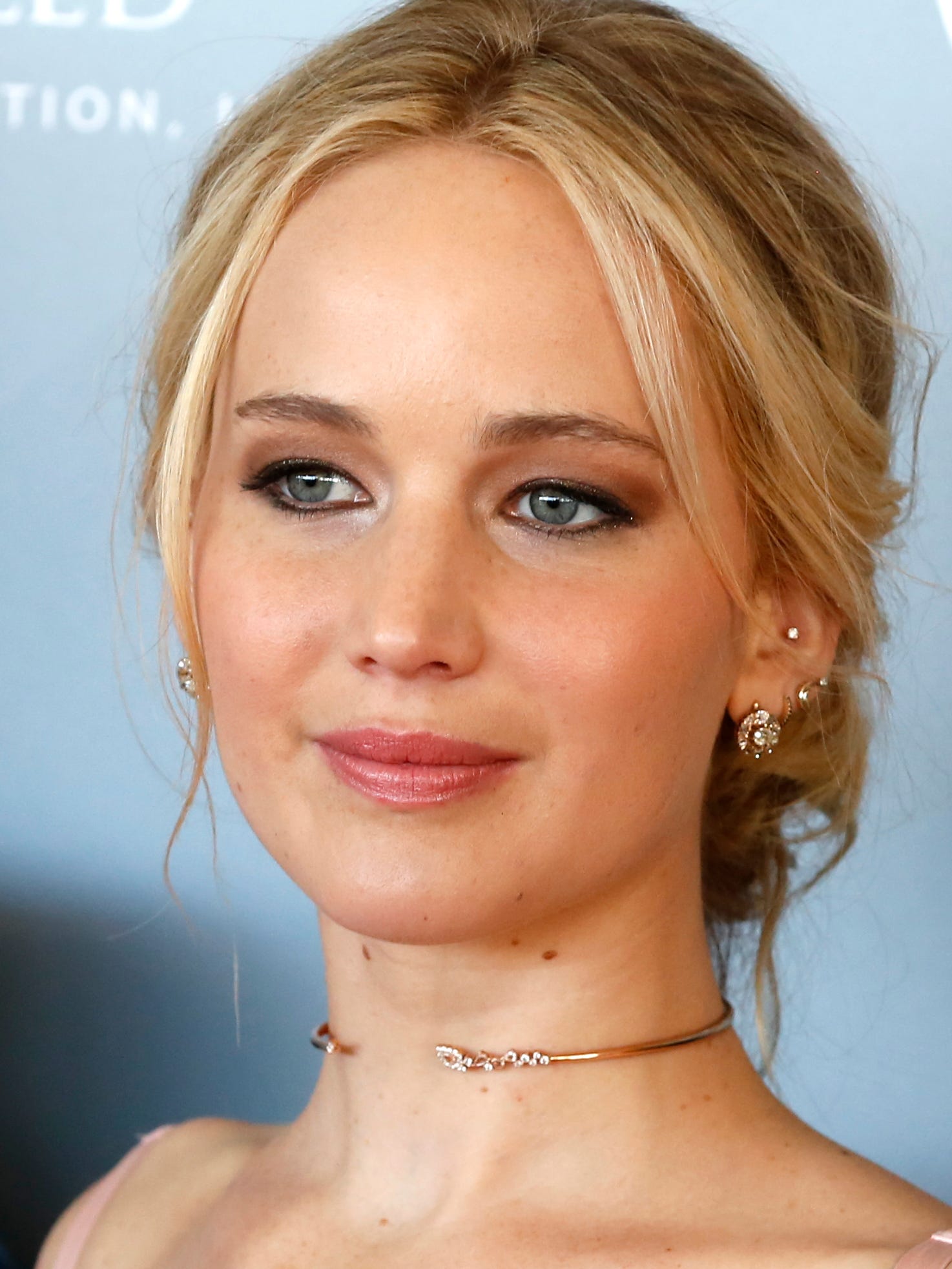 What's Jennifer Lawrence working on? Don't Look Up, Red White & Water