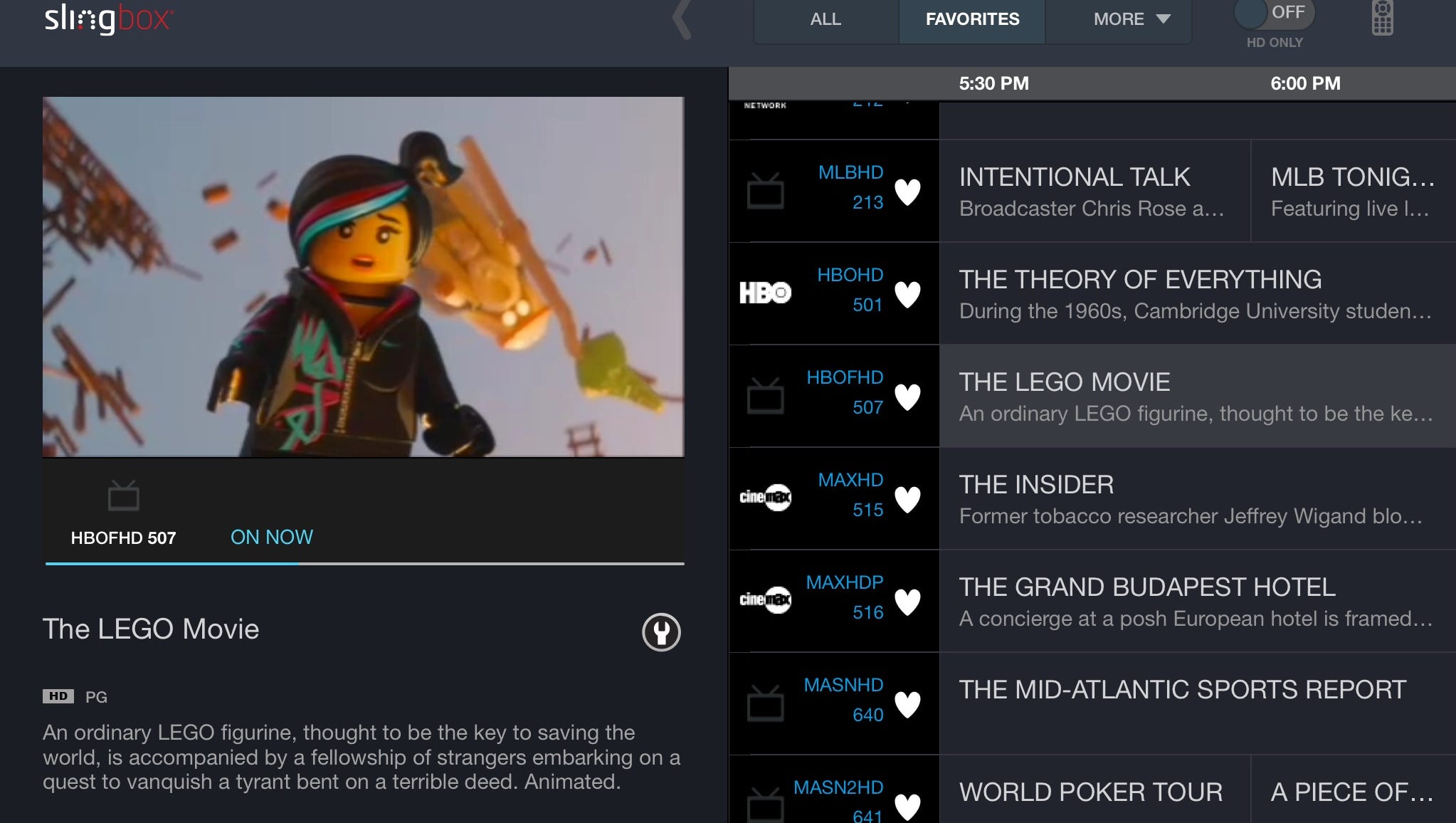 Cutting The Cord New Slingbox Adds Free Mobile Apps
