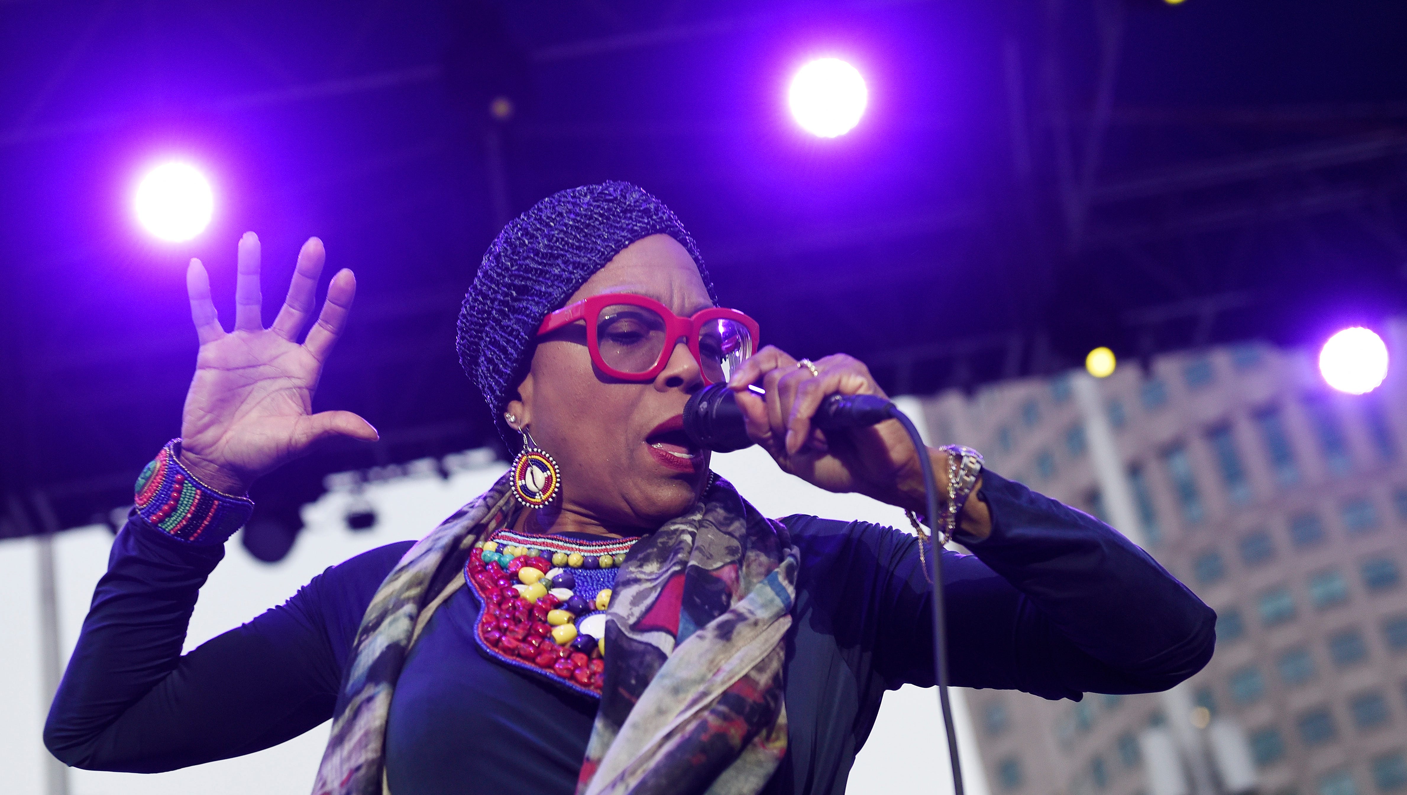Jazz Festival Detroit 2022