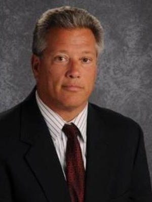 Woodbridge Superintendent of Schools Robert Zega is hoping a referendum in March will be passed by voters that will allow various school projects to proceed.