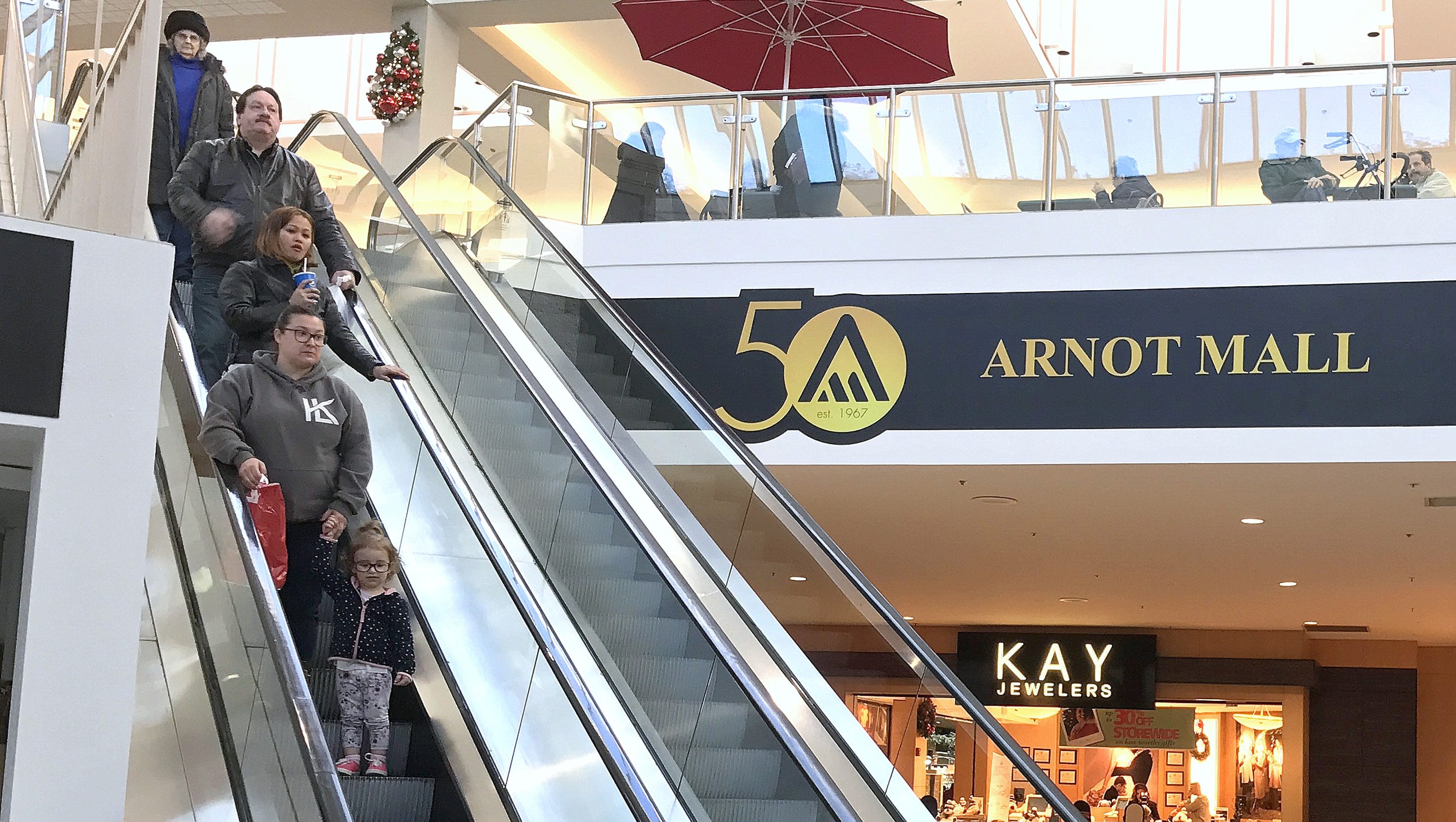 Cinema Arnot Mall - kbby353