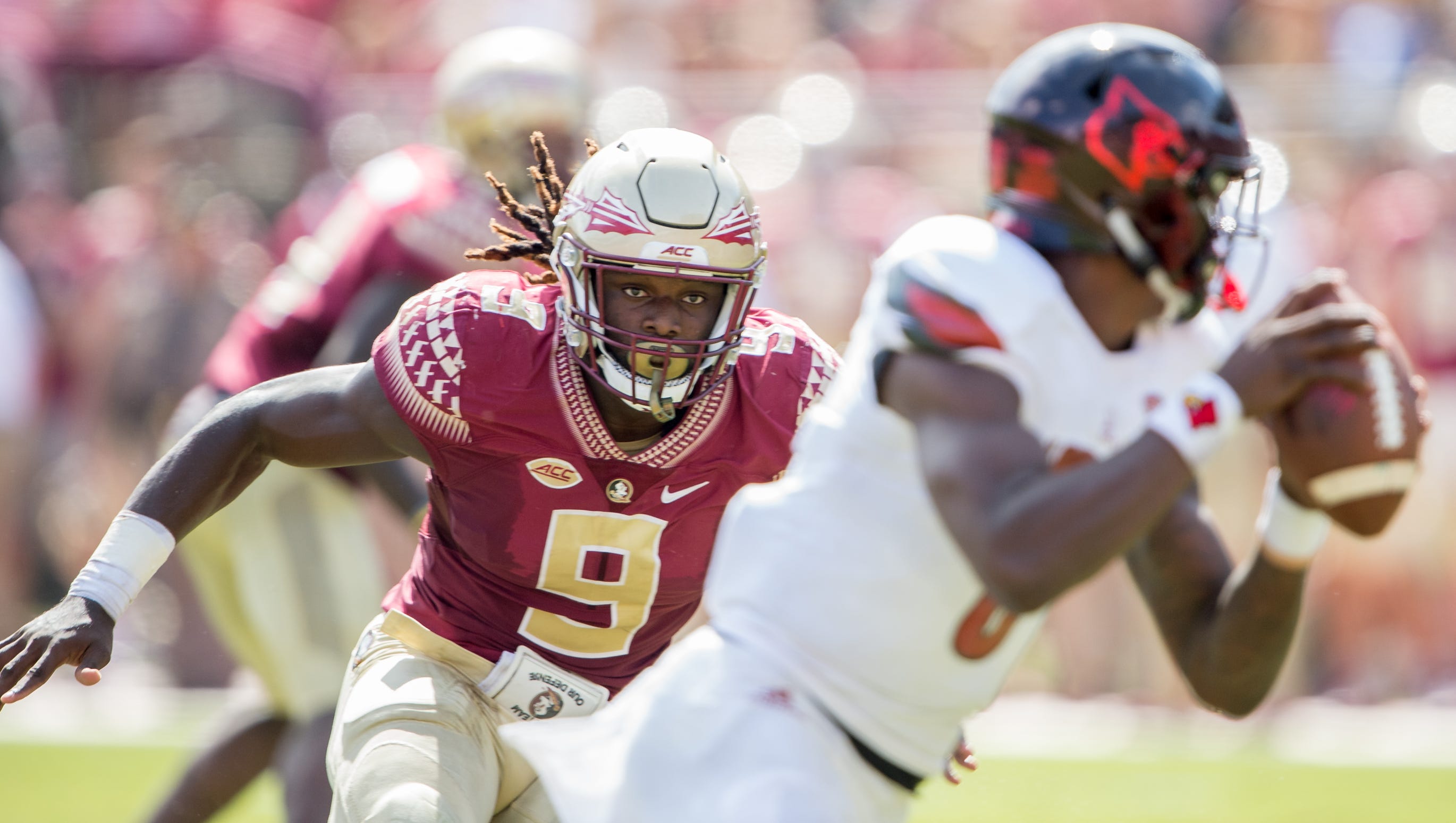Ny Giants Mock Draft With Rumors Swirling Take Best Player On Board