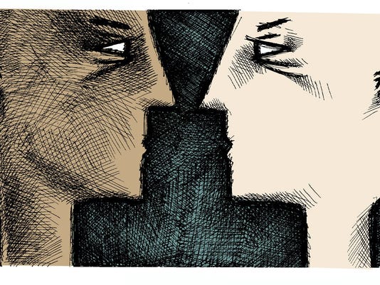 Reader Would You Choose To Be Born Black In Usa