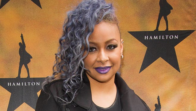 A number of African-American viewers are angry with Raven-Symone after she said the South Carolina student who was dragged from her desk should have gotten off her phone.