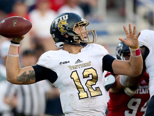 Ucf Athletics Releases 2016 17 Football Schedule
