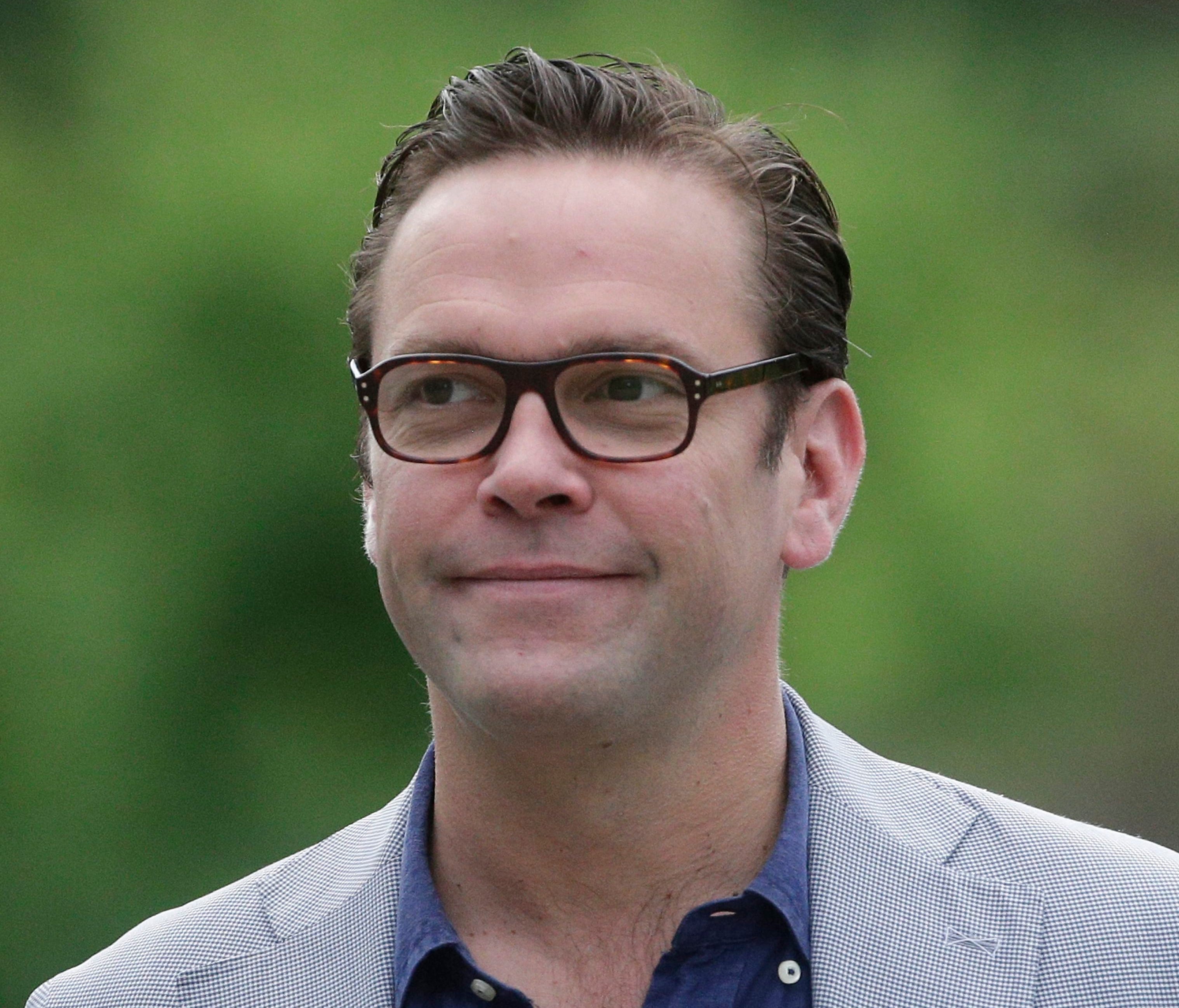 CEO of 21st Centruy Fox, James Murdoch said that NFL ratings are down because of an overproliferation of football.
