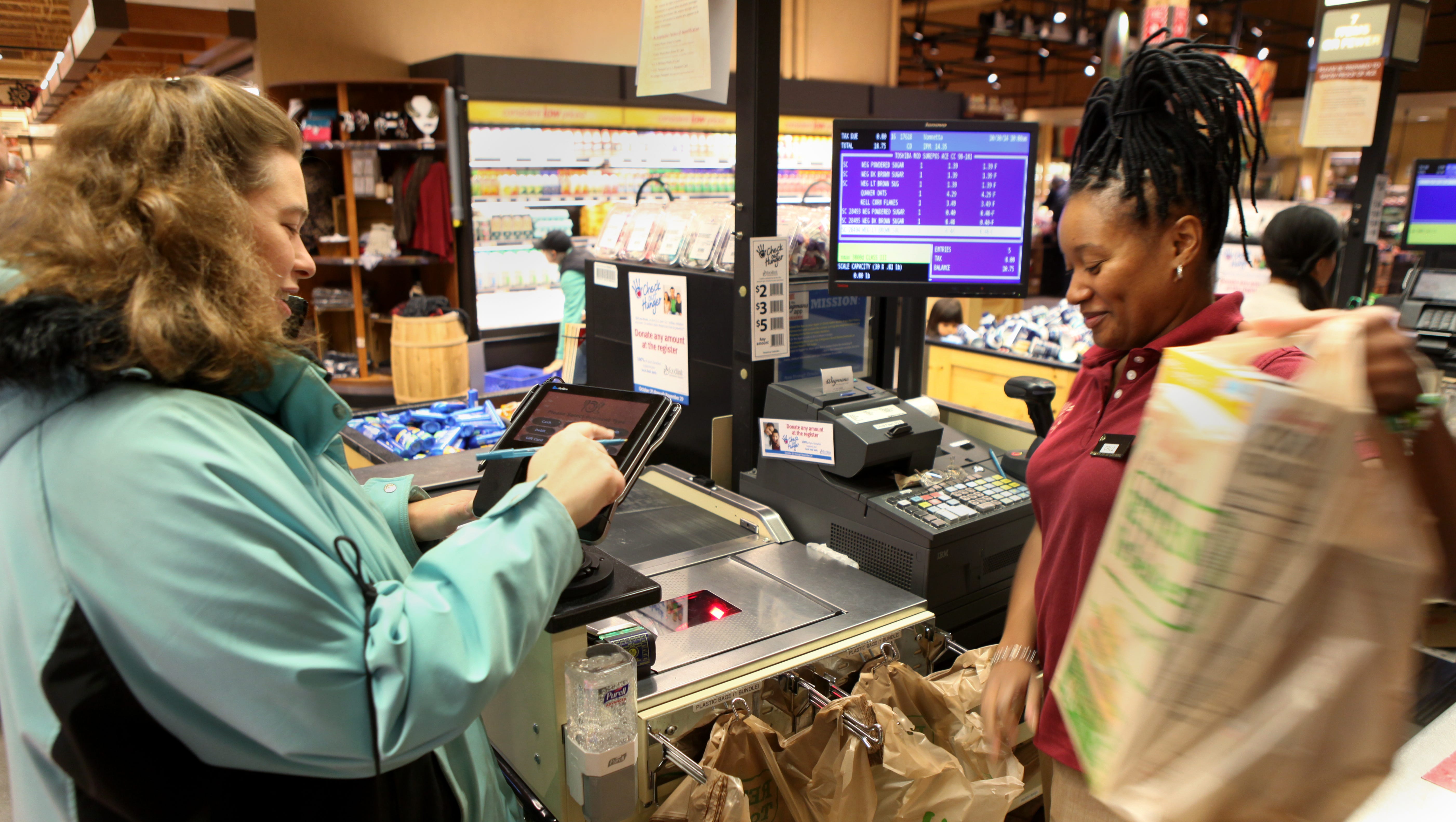 What Is Wegmans Offering For Easter Dinner Grocery Stores Open On Easter 2021 Trader Joe S Whole Foods And More Reported Anonymously By Wegmans Food Markets Employees