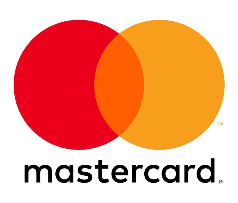 Mastercard logo