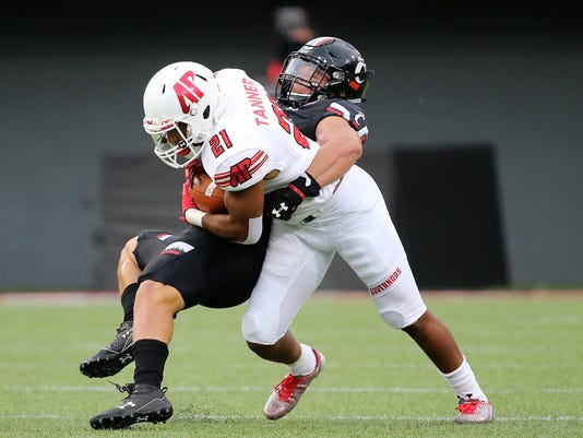 How Austin Peay Losing Streak Stacks Up To Longest In College Football