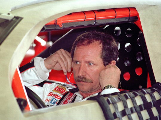 Dale Earnhardt S Mother Keeps His Legacy Strong