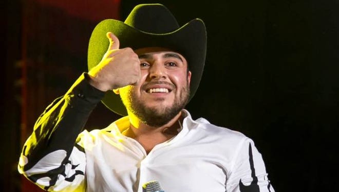 Gerardo Ortiz