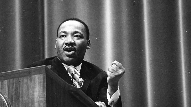Dr Martin Luther King Jr Commission Scholarship And Essay