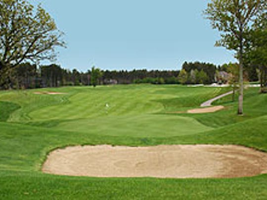 Golf Course Review Timber Trace