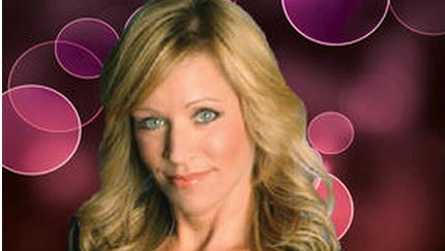 Meteorologist Ginger Jeffries leaves KESQ for KMIR