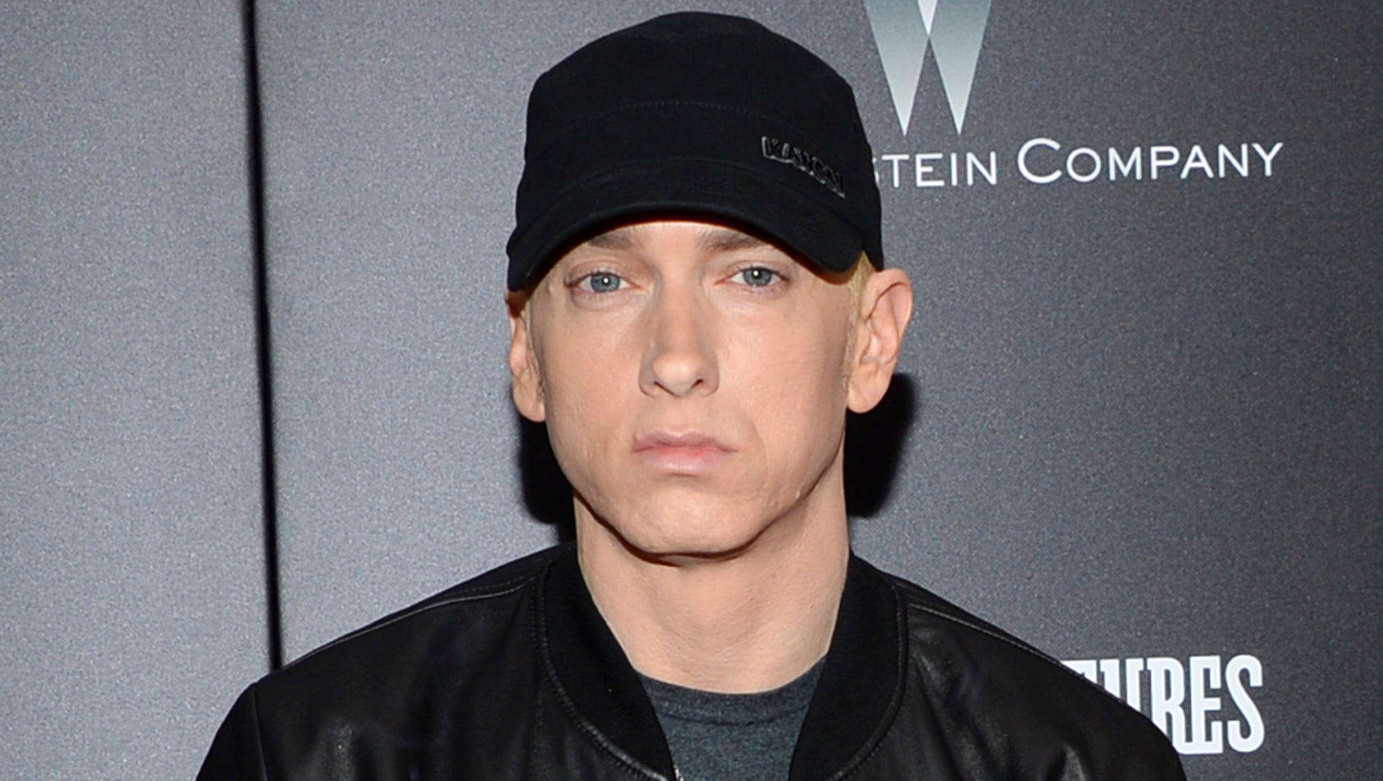 Eminem dating now who is The truth