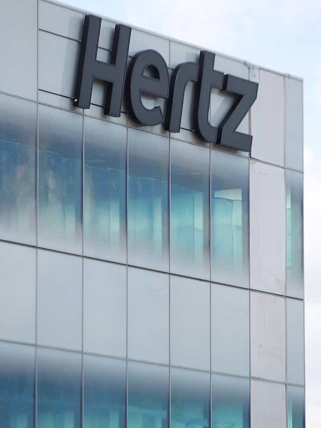 Hertz Lands On List Of The Worst Companies To Work For