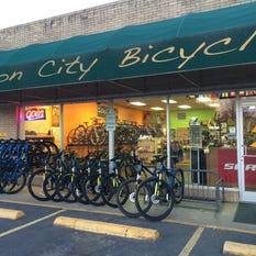 Three WNC bike shops named tops in U.S.