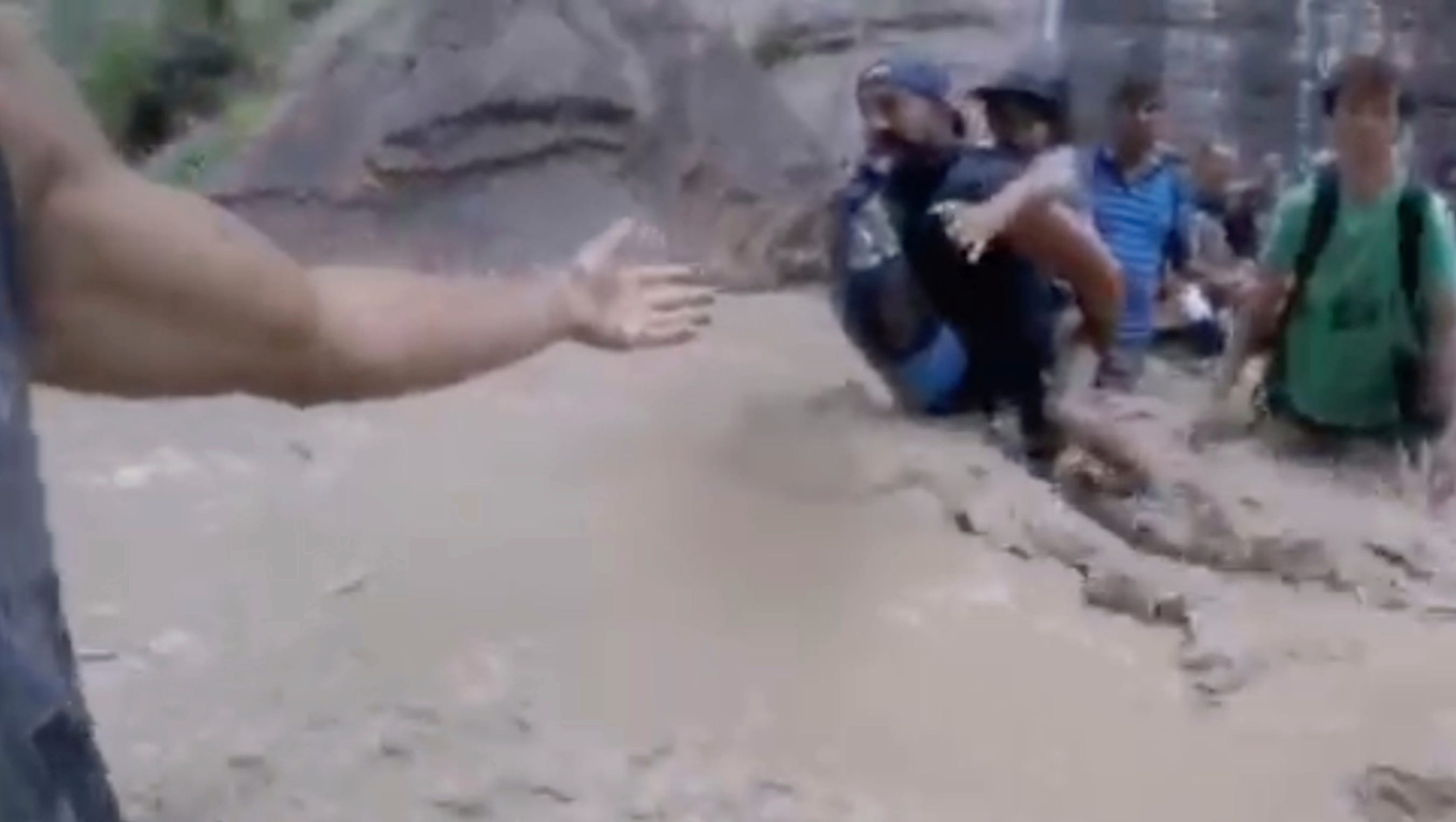 7 hikers died in zion national park flash flood