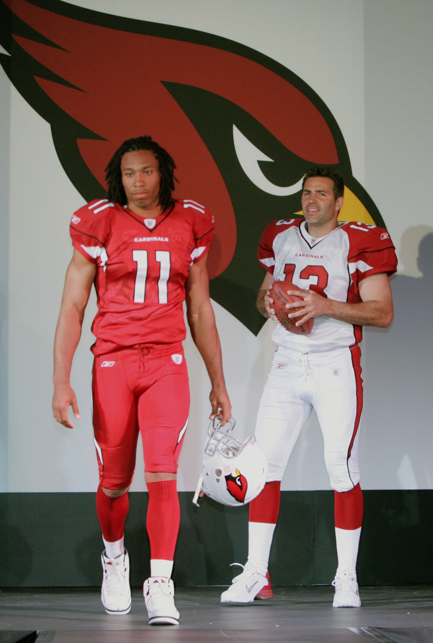 Arizona cardinals best sale new jerseys 2015